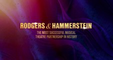 My Favorite Things: The Rodgers & Hammerstein 80th Anniversary Concert | movie | 2024 | Official Trailer