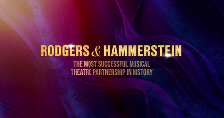 My Favorite Things: The Rodgers & Hammerstein 80th Anniversary Concert | movie | 2024 | Official Trailer