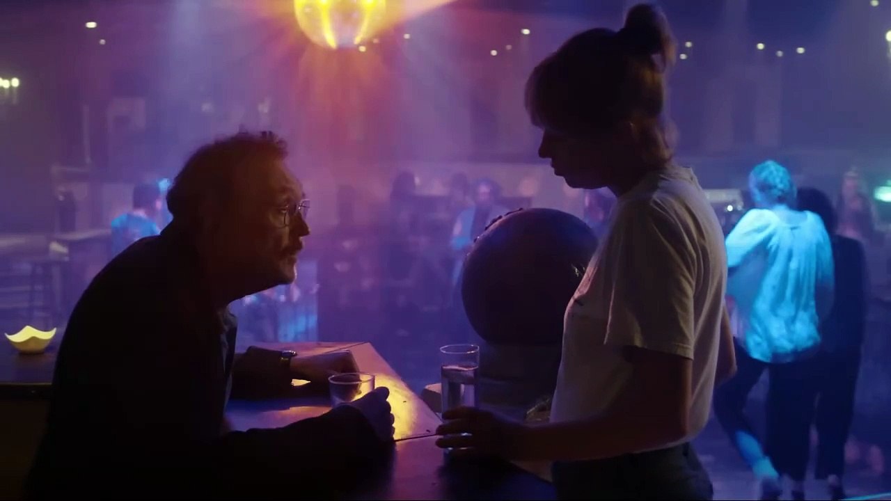 Andrea lässt sich scheiden | movie | 2024 | Official Trailer