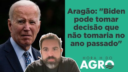EUA: ataque a base militar pressiona Biden em pleno ano eleitoral | HORA H DO AGRO