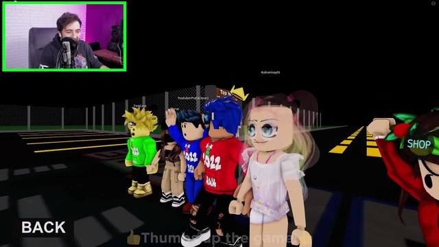 POPPY PLAYTİME [ CHAPTER 2 GİBİ YENİ OYUN ] | ROBLOX POPPY PLAYTİME ( STORY ) | HAN KANAL EKİP