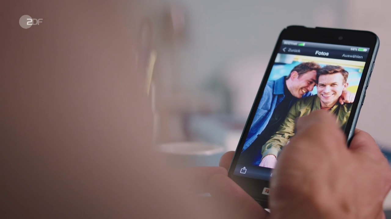 Paul (and Ron) Part 36