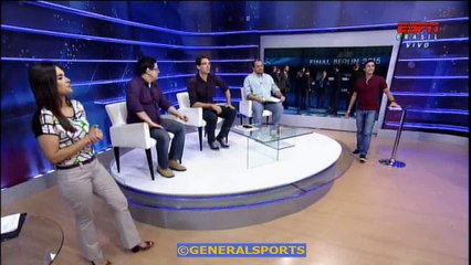 Final da UEFA Champions League - Abre o Jogo (ESPN, 06-06-15)