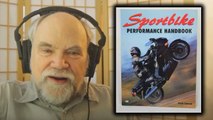 The most INFLUENTIAL motorcycle books