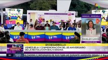 Gran Misión Venezuela Joven arranca con 5.300.000 de jóvenes