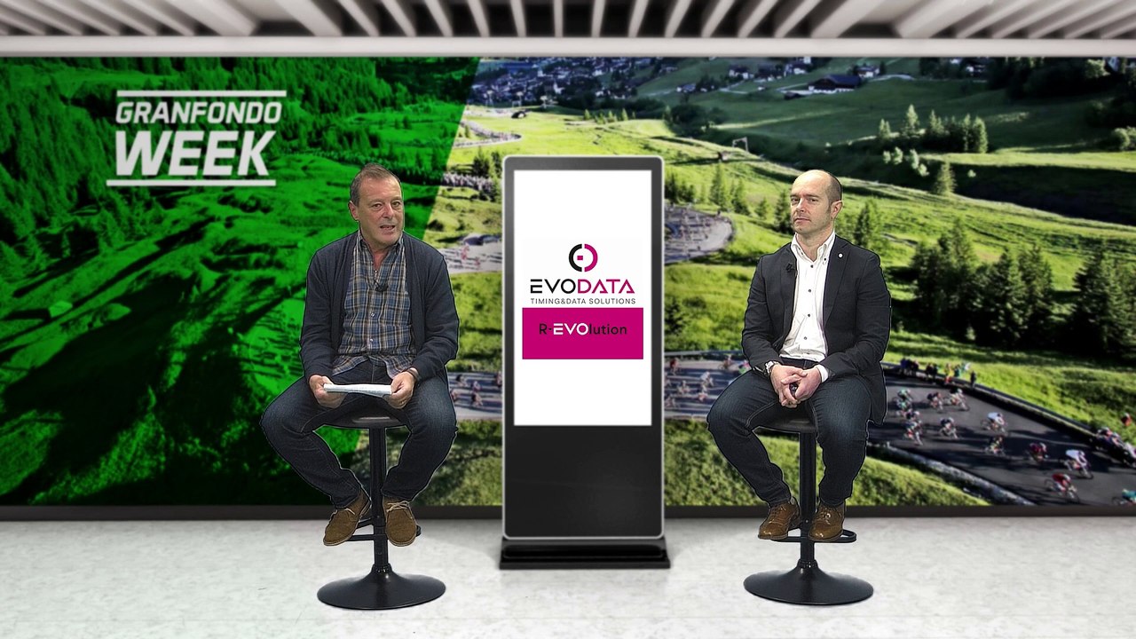 GranFondo Week - puntata 1