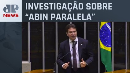 Alexandre Ramagem prestará depoimento na Polícia Federal em 27 de fevereiro