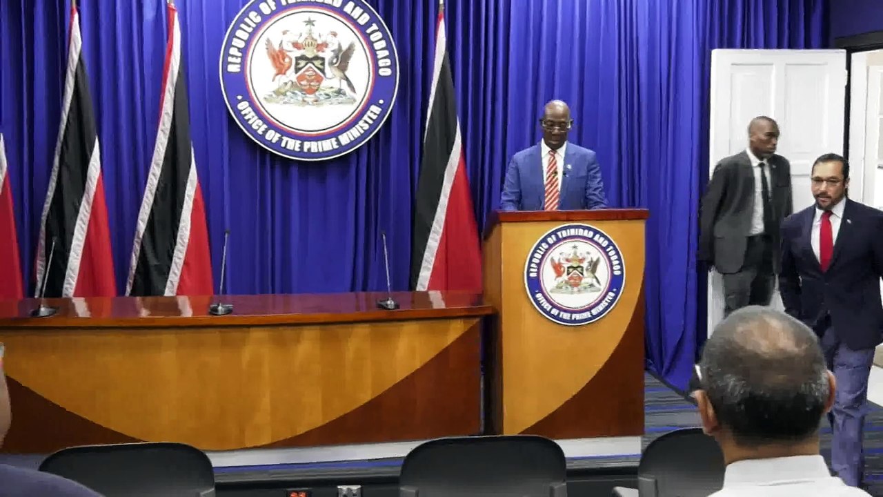 PM CONCERED ABOUT ORGANISED CRIME