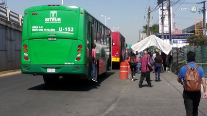 Inicia periodo de citas para que puedas recargar la tarjeta Mi Pasaje