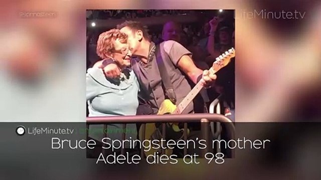 Michael Keaton, Winona Ryder, Catherine O'Hara will reunite for Beetlejuice Sequel, Wendy Williams Returns to the Screen in New Documentary, Bruce Springsteen's Mother Dies at 98