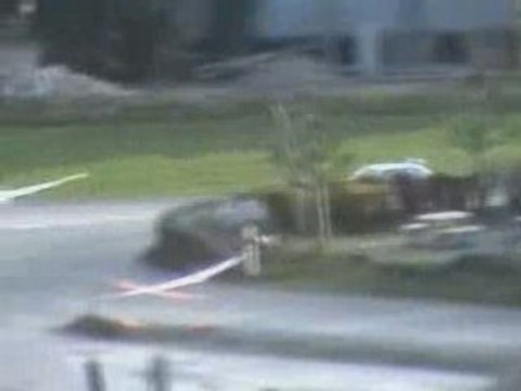 rallye d'epernay vins de champagne 2008