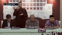 Penjelasan KPU soal Mekanisme Debat Kelima Capres antara Anies, Prabowo, dan Ganjar