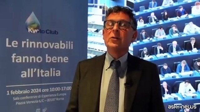 Eolico offshore, Ventura: da nuove infrastrutture nuovi posti lavoro