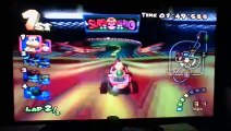 Mario Kart Double Dash 100cc NGC {6} - Everything Went Wrong But I'm Still Shocked
