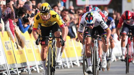 Il Club del Fantacycling 2023 - puntata 11