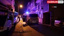 Adana'da akrabalar arasında silahlı kavga: 6 yaralı Polis 30'un üzerinde boş kovan buldu