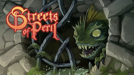 STORMS OVER STURMBURGH - A supplement for the TTRPG Streets of Peril  with rules for maritime quest