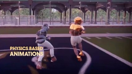 Esg Football 24 Desperately Need A Build Tester
