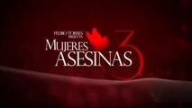 Mujeres asesinas. ( iliana confundida)