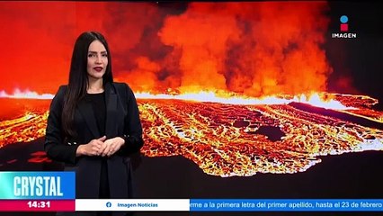 Fuertes vientos por la tormenta Ingunn