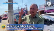 Estas son las quejas contra CFE que más atiende Resistencia Civil Minatitlán