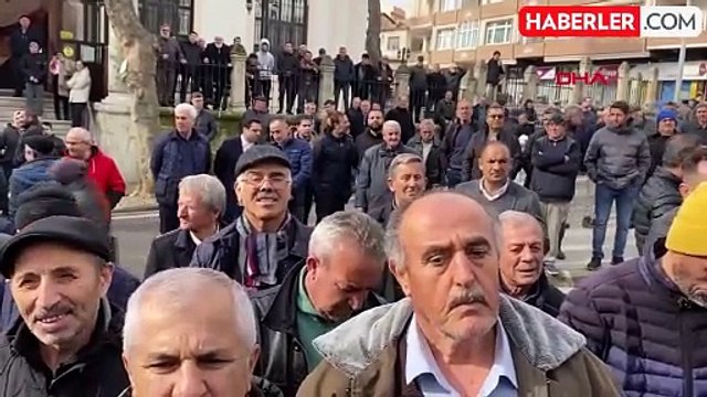 İçişleri Bakan Yardımcısı Bülent Turan: 'Depremi engelleyemeyiz, ama en az hasarla atlatalım'