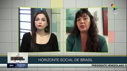 Harumy: “Necesitamos comprender la nueva forma de relacionarse en las redes sociales”