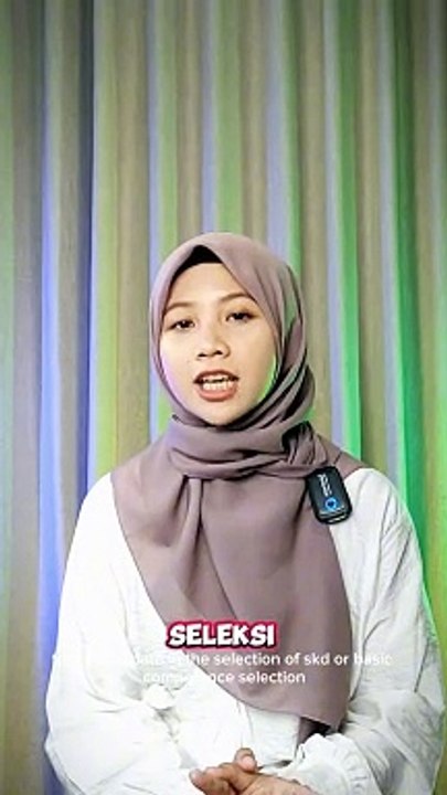 Lokasi SKD Harus Sesuai KTP, Begini!