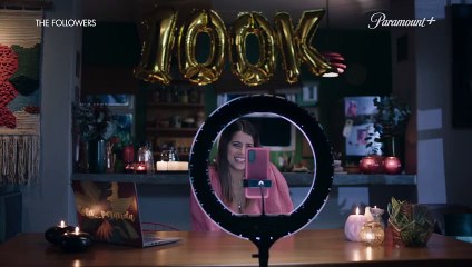 As Seguidoras Saison 1 - Trailer Ufficiale [ITA] (IT)