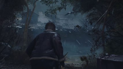 RESIDENT EVIL 4 REMAKE: SOBREVALORADO ¿Porque no merece ser JUEGO DEL AÑO? - Reseña