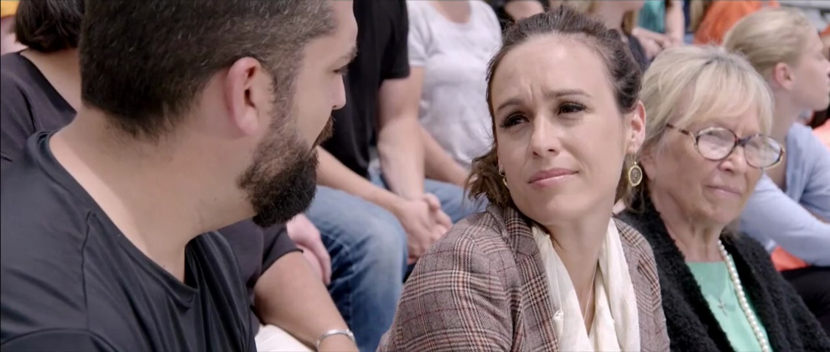 👉 Uma Prova de Fé 2 – Quando Tudo Parece Perdido, Deus Ainda Tem um Plano | Filme Gospel Completo Dublado