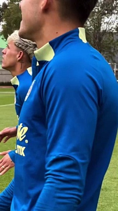 ¿AMÉRICA y CHICOTE CALDERÓN LANZAN PEDRADA para CHIVAS?