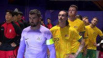 【FULL MATCH】 Australia vs. Korea Republic | AFC Asian Cup 2024 - 호주 vs 대한민국 | 아시안컵