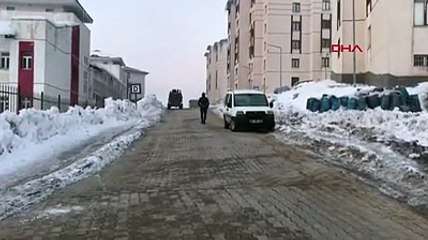 Hakkari'de deprem! Çevre iller de sarsıldı