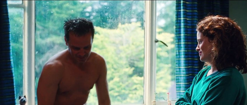 Sans jamais nous connaître Film Extrait - Tu n'étais qu'un enfant