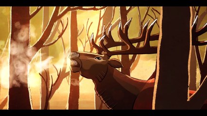 LES 4 ÂMES DU COYOTE Film