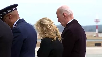 EEUU ataca objetivos en Irak y Siria en represalia por muerte de soldados en Jordania