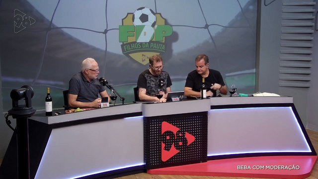 FDP 98 | Bernard foi o último ato de Rodrigo Caetano no Galo?