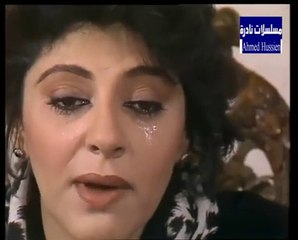 مسلسل | ( المرأة أصلها نمر ) ( مصطفى فهمي ) | الحلقة 18والأخيرة