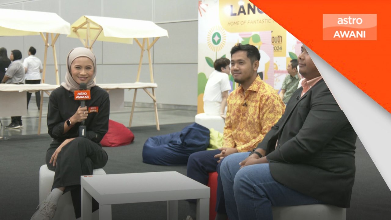 YEF24: Pemerkasaan belia melakar pembangunan mampan Malaysia