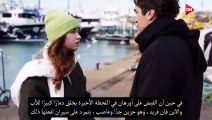 مسلسل طائر الرفراف الحلقة 57 اعلان 1 الرسمي مترجم