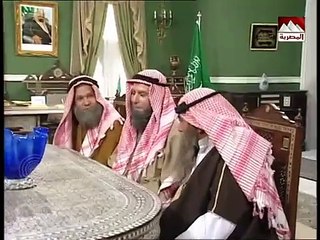 مسلسل امام الدعاة - الحلقة 11