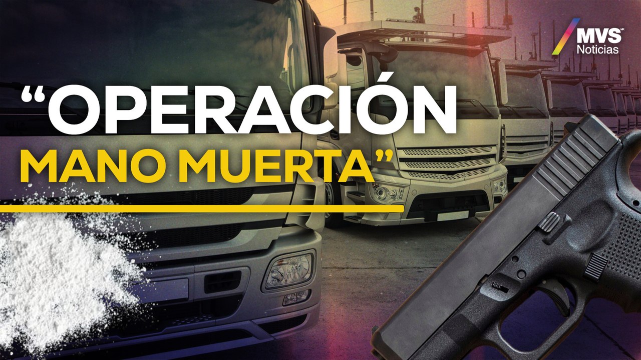 T6:E4 La conexión entre la mafia italiana y un cártel mexicano