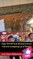 Bollywood Celes Spotted at Airport Viral Masti Bollywood