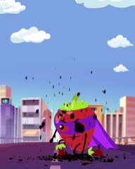Animación 2d - shishomotion