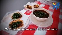 Sazón del Istmo: Mr. Pibil, la revolución de la cochinita en Coatzacoalcos