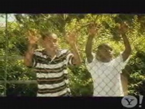 Miller Boyz (Master P _amp_ Romeo) - Let The Kids Grow