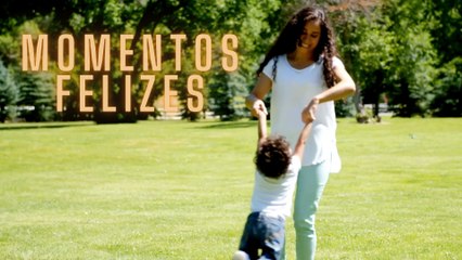 Desafios da Maternidade: Como superar o abandono do filho pelo ex marido