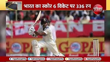 Yashasvi Jaiswal का तूफान: क्रिकेट के नए सितारे की जबरदस्त शुरुआत 🌟