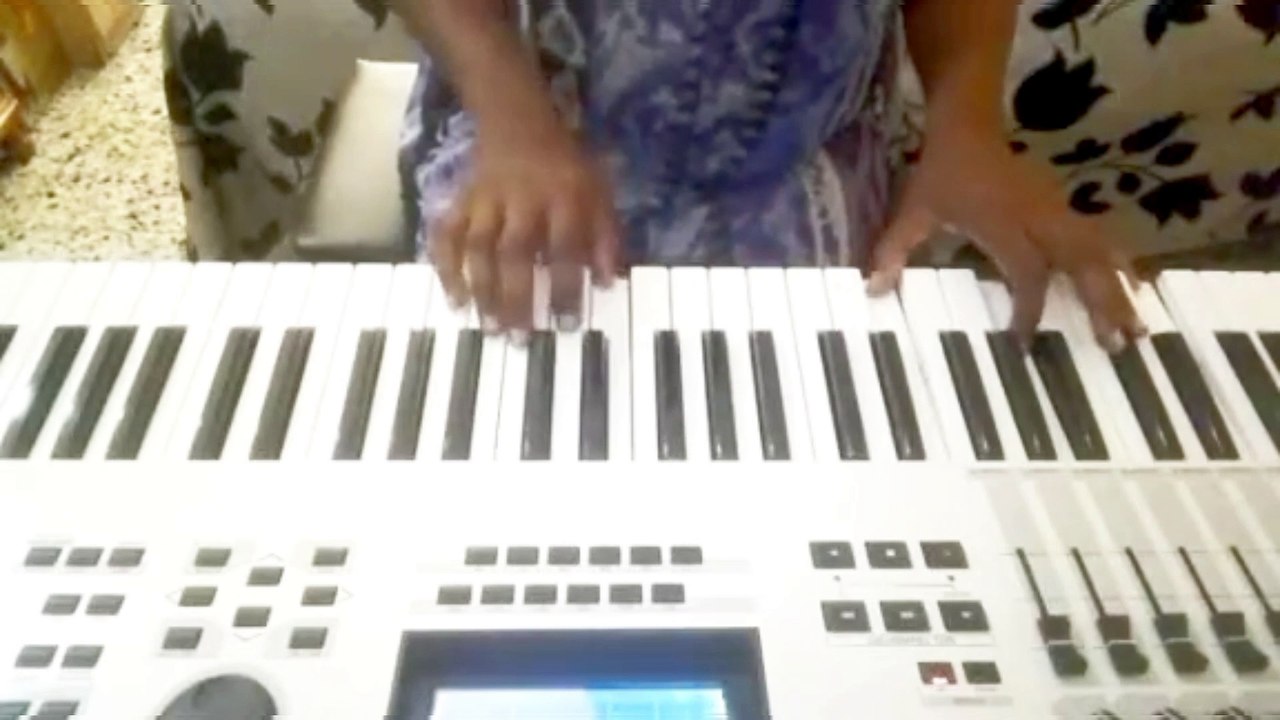 DE TAL MANERA ME AMÓ|INSTRUMENTAL